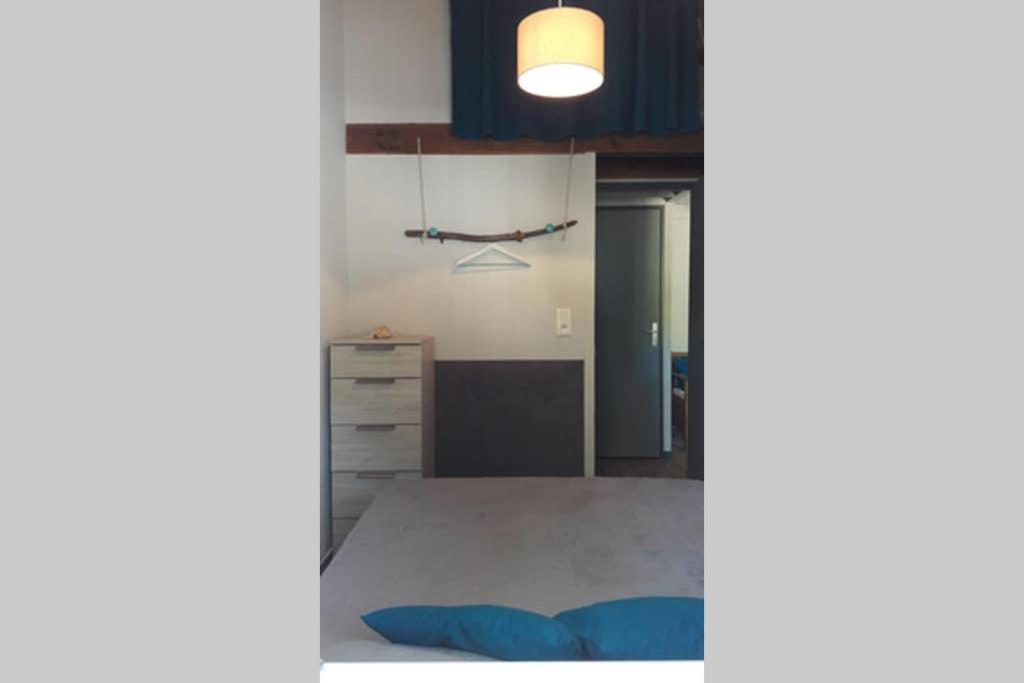 Maisonnette au pied de l'Océan avec terrasse Biscarrosse Esterno foto