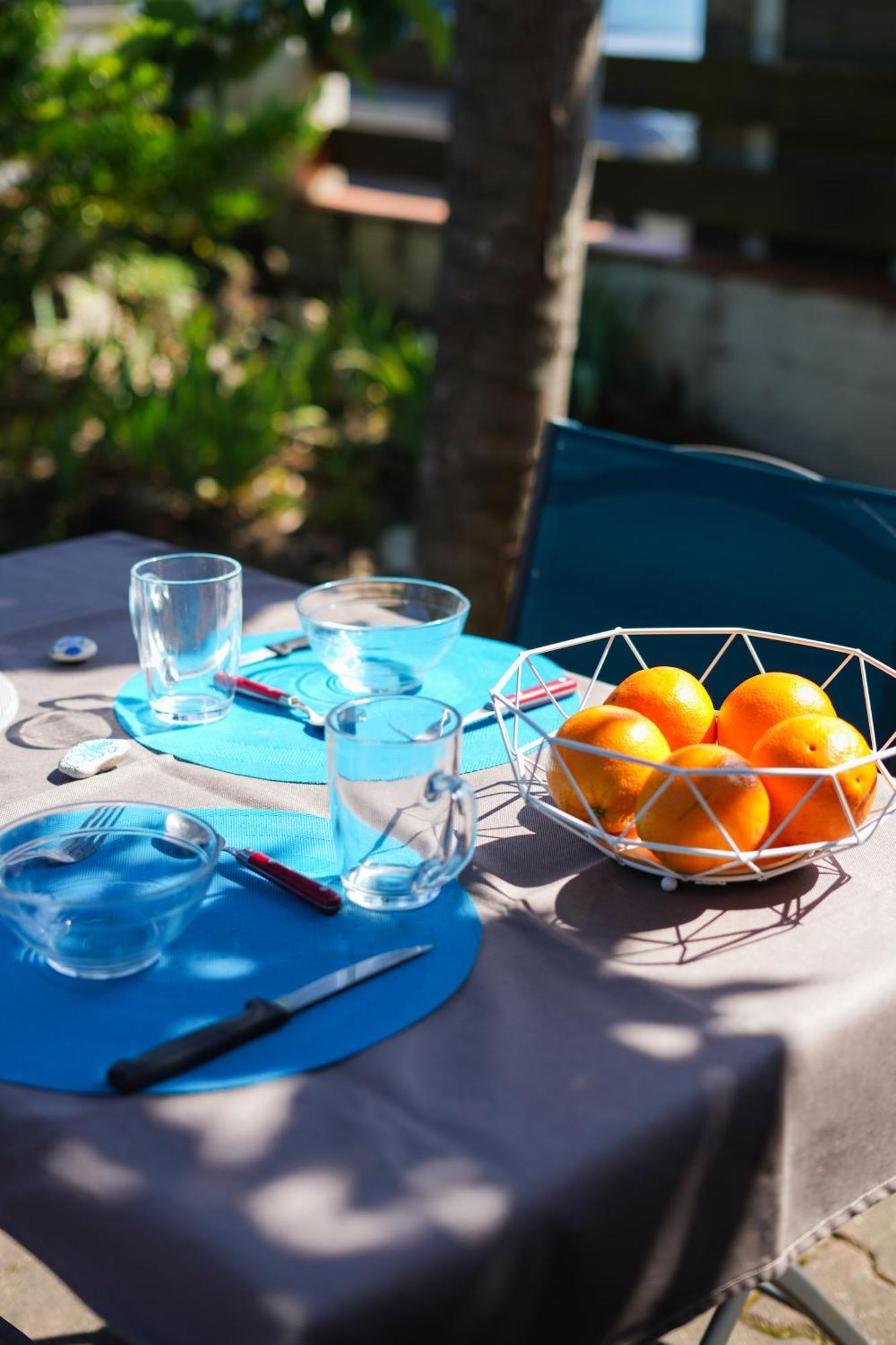 Maisonnette au pied de l'Océan avec terrasse Biscarrosse Esterno foto