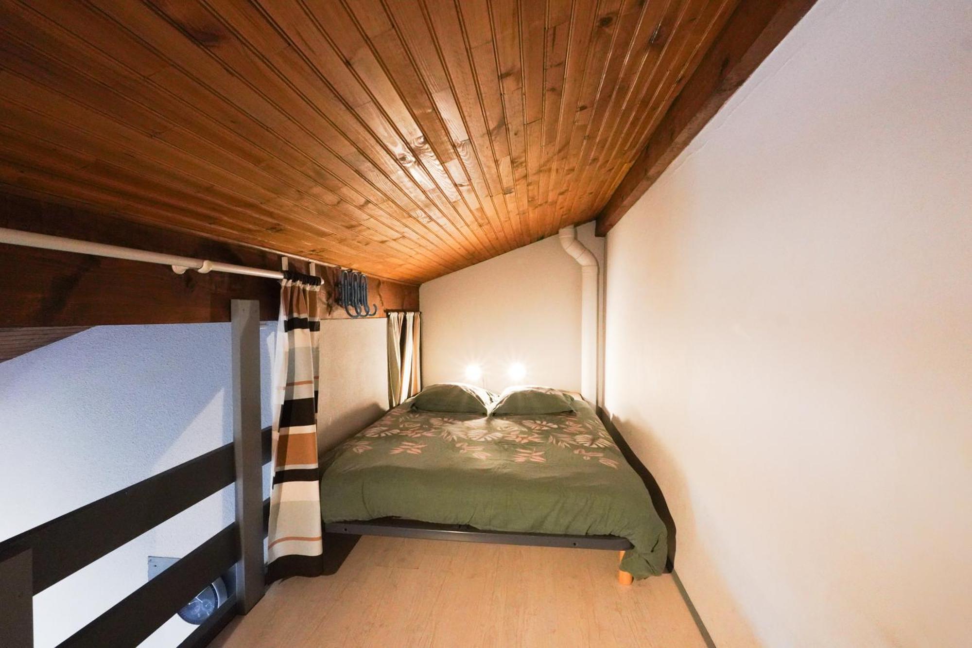 Maisonnette au pied de l'Océan avec terrasse Biscarrosse Esterno foto