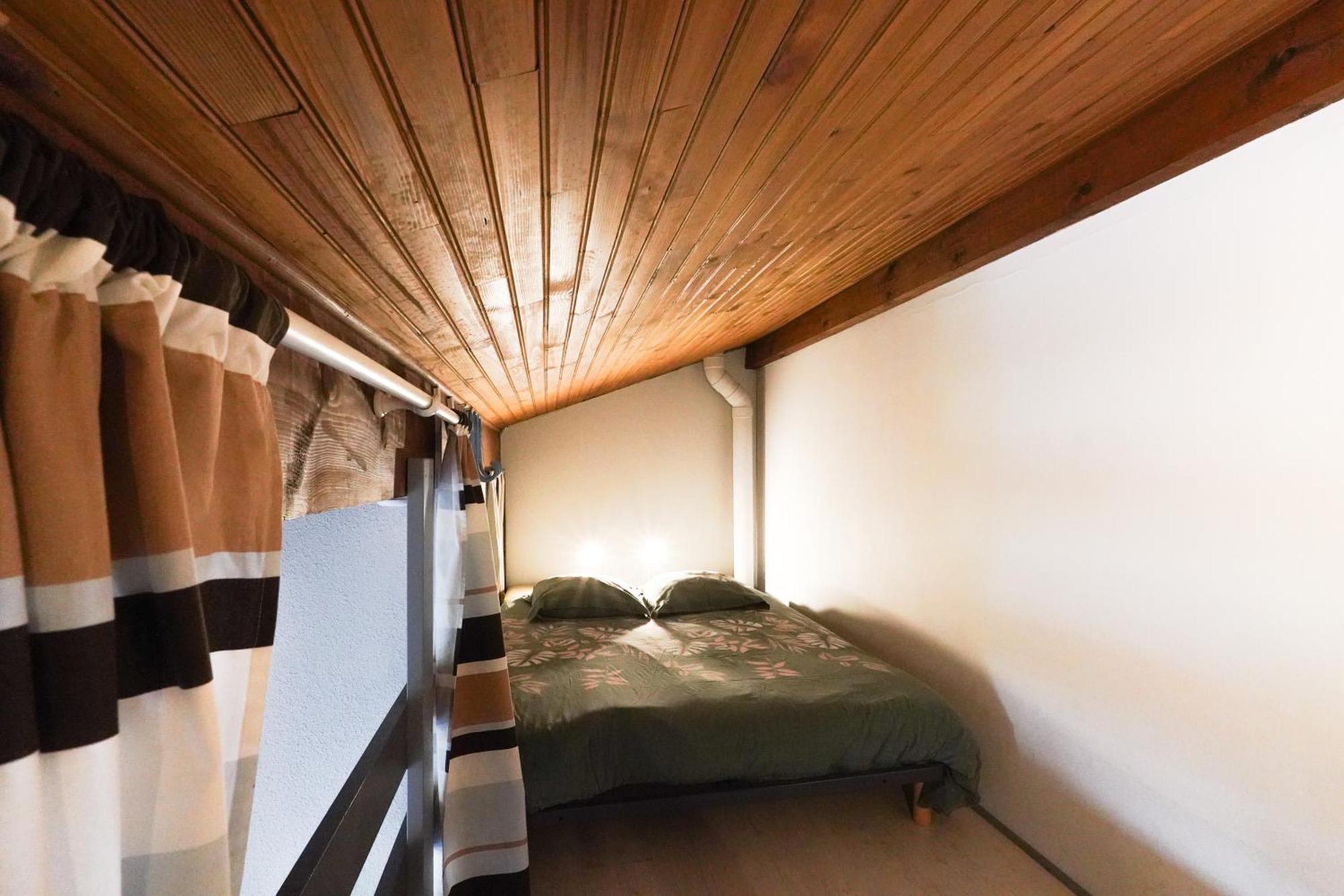 Maisonnette au pied de l'Océan avec terrasse Biscarrosse Esterno foto